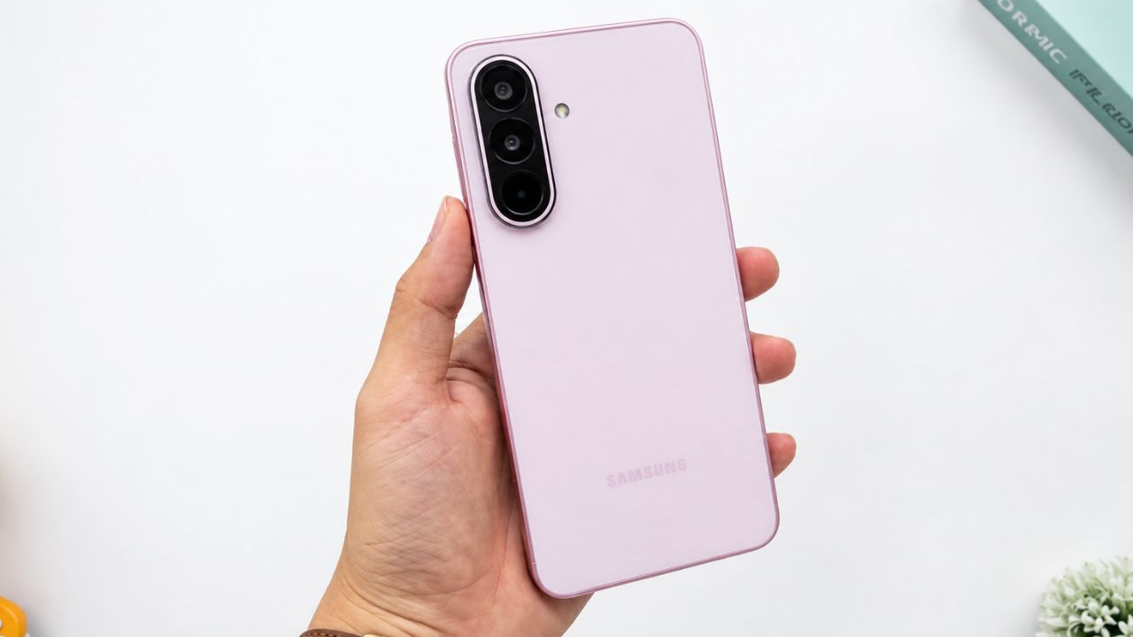 Galaxy A27 5G Bawa Upgrade Besar, Dibekali Layar 120Hz, Chip Snapdragon 6 Gen 3 dan Awesome Intelligence