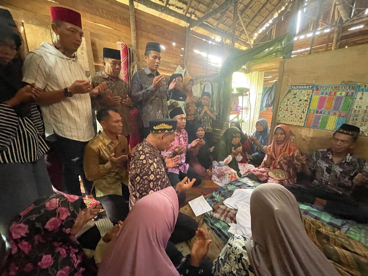 2 Bocah di Ogan Ilir Meninggal Akibat Tenggelam Saat Mandi di Sungai Rawa, Ini Imbauan Kapolsek Tanjung Batu