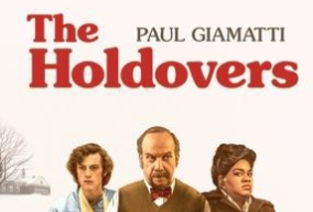 Bocoran Film 'The Holdovers', Drama Komedi Kisah Guru Killer dan Murid yang Bermasalah