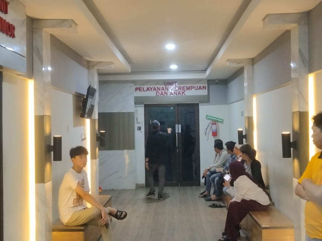Laporan Perzinahan Di-SP3, Mantan Sekwan OKU Selatan yang Digerebek Sudah Diintai Selama 3 Hari