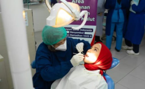 Fatwa MUI Bandung: Periksa Gigi dan Mulut Saat Berpuasa Tidak Membatalkan Puasa