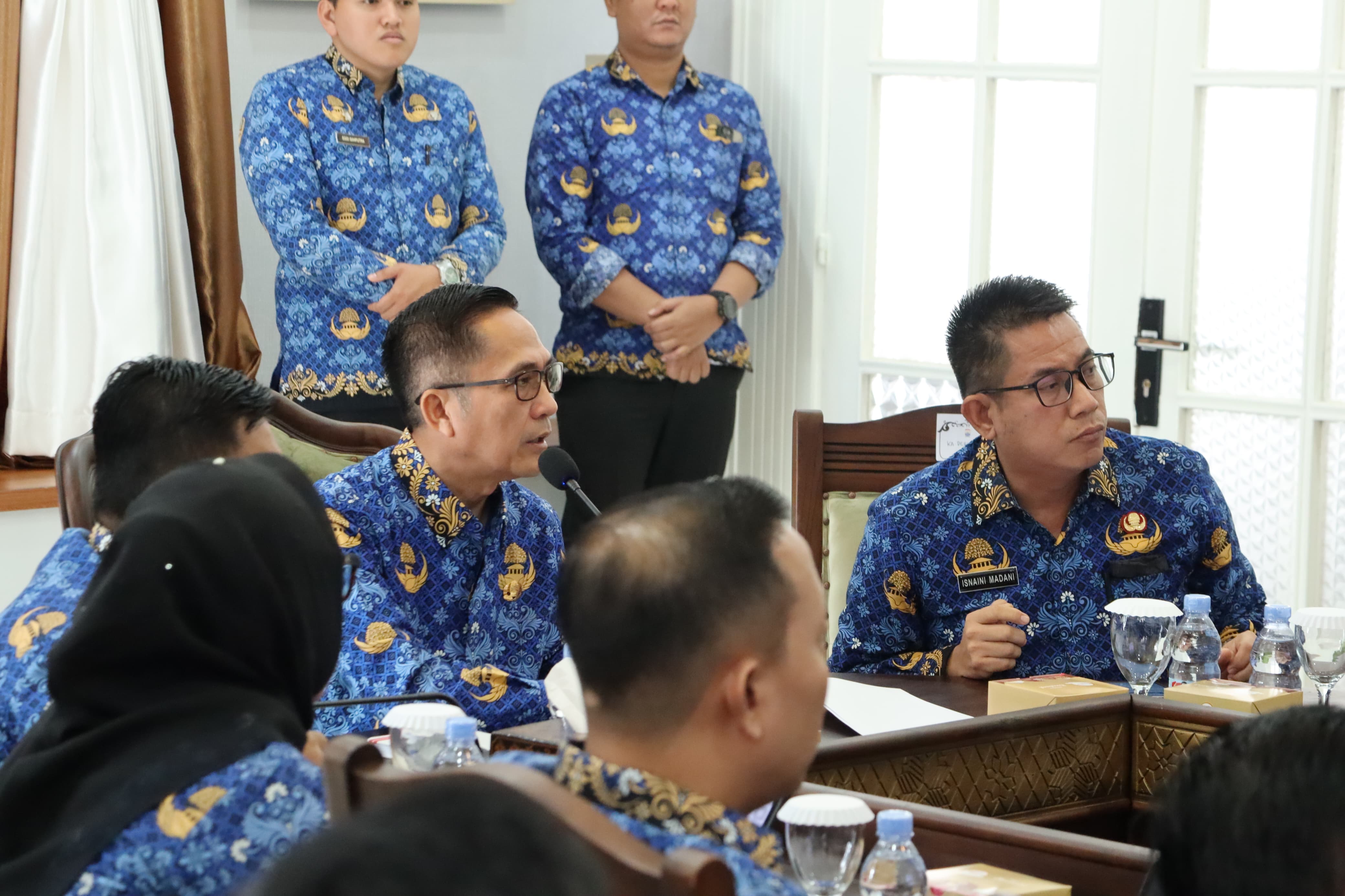 Wali Kota Palembang Ratu Dewa Kunci Anggaran 1.500 RTLH pada 6 Kecamatan Prioritas mulai Tahun 2026