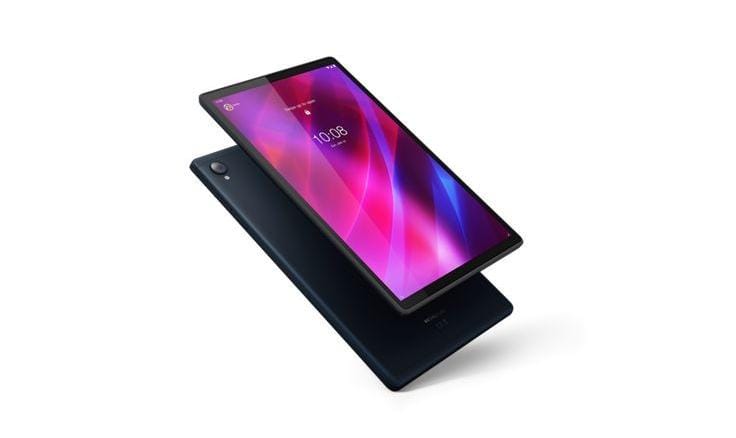 Spesifikasi Lenovo Tab K10, Peforma yang Bisa Diandalkan dengan Harga Terjangkau