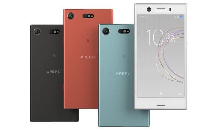 Update Harga Sony Xperia XZ1 Bulan September 2024, Desain Compact Nyaman Digenggam dengan Chipset Sat Set