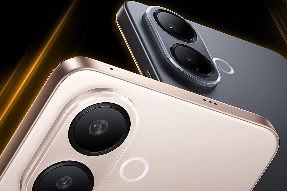 Persaingan Sengit 2 HP Jagoan di Harga 3 Jutaan, Pilih Mana iQOO Z10 R atau Infinix GT30?