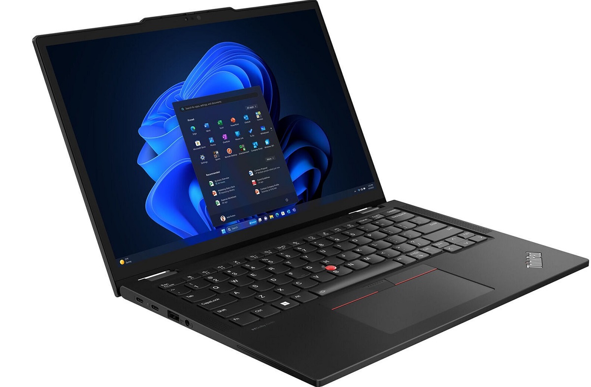 Lenovo ThinkPad X13 Gen 7: Gunakan Prosesor Generasi Terbaru dan Bobot Lebih Ringan