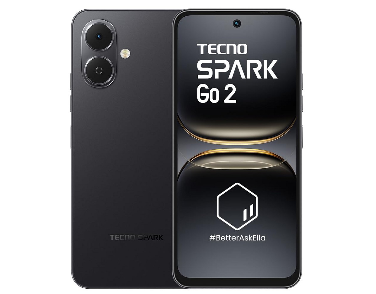 HP Di Bawah Sejuta, Tecno SPARK GO 2 dan POCO C71 Hadirkan Spesifikasi Mumpuni