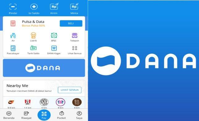 5 Aplikasi Resmi Penghasil Saldo DANA Gratis Langsung Cair, Segera Download