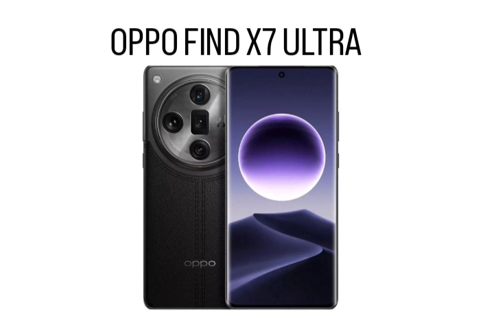 Oppo Find X7 Ultra, Smartphone Ultimate dengan  Kamera Performa Tangguh Didukung chipset Snapdragon 8 Gen 3