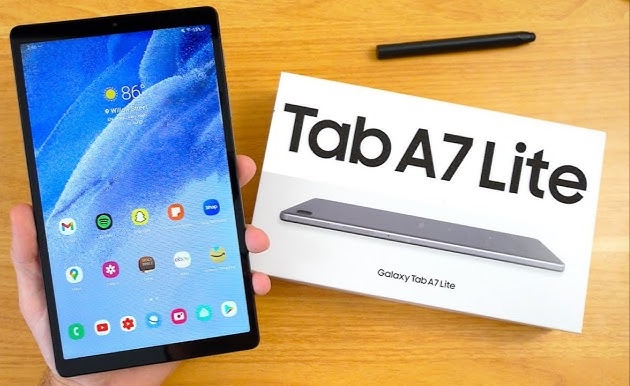 Budget Terbatas, Berikut Rekomendasi Tablet Rp3 Jutaan Terbaik 2024