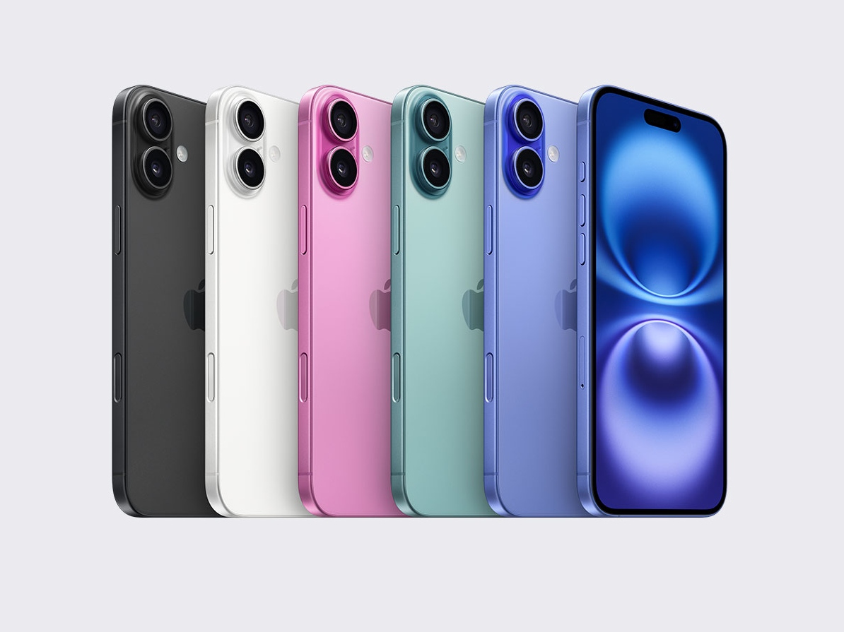 Cek Harga Terbaru Ponsel Apple Bulan Agustus 2025: iPhone 16, iPhone 16 Pro, iPhone 16e dan iPhone 15