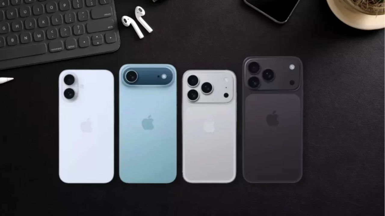iPhone 17 Series Masuk Indonesia Awal Oktober 2025! Ini Daftar Harga Resminya