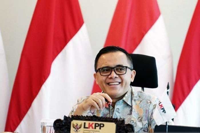 Mantan Bupati Banyuwangi Gantikan Tjahjo Kumolo