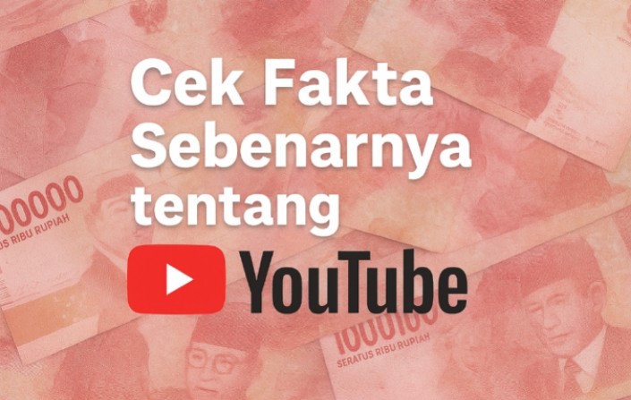 Punya 100 Subscriber di YouTube, Bisa Dapat Uang? Begini Fakta Sebenarnya
