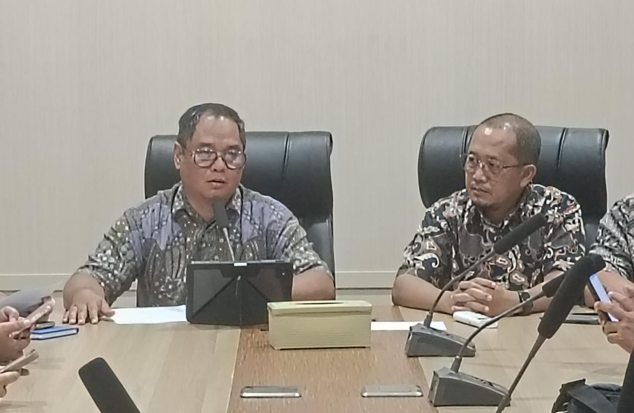 Libur Nyepi dan Idul Fitri, Perumda Tirta Musi Pastikan Pasokan Air Bersih Tetap Mengalir