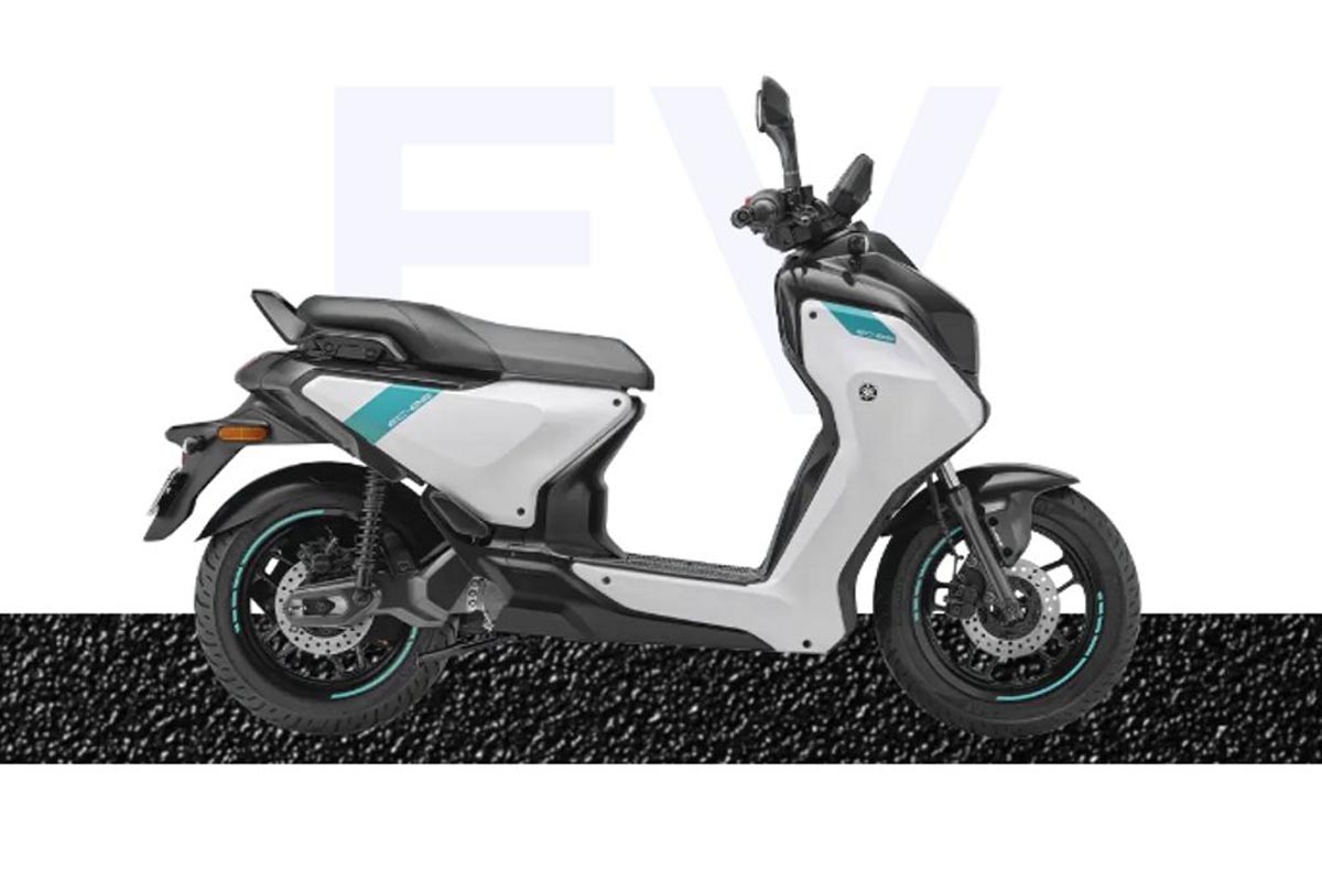 Kabar Terbaru, Yamaha EC-06 Bakal Diproduksi Massal, Berikut Spesifikasi yang Ditawarkan