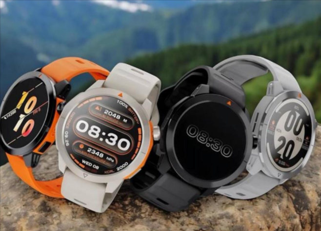 Selengkapnya Perbandingan Smartwatch VS SmartBand: Mana yang Canggih tapi Murah