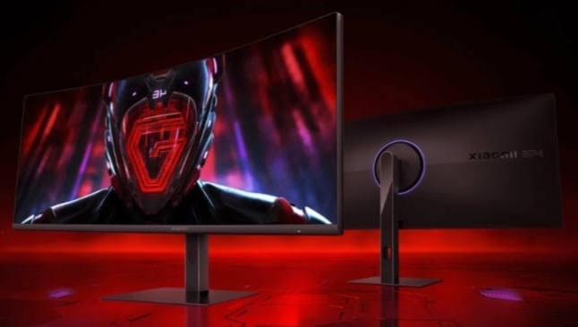 Rekomendasi Monitor Gaming Xiaomi yang Serbaguna, Harga Bersahabat dengan Kinerja Multitasking 