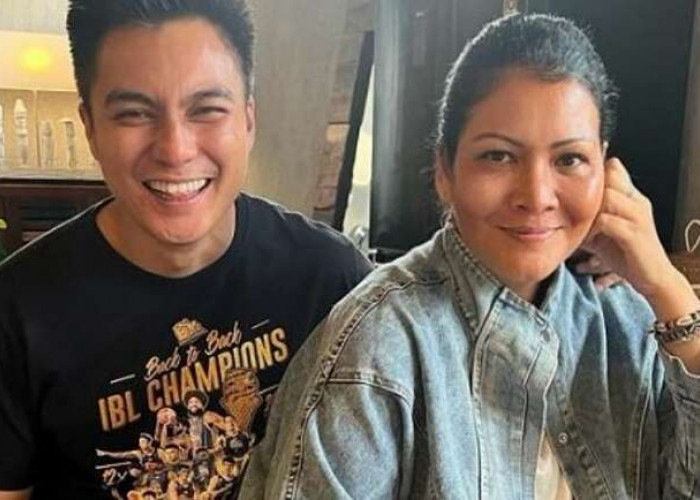 Mengapa Harus Menemui Baim Wong Face to Face, Melanie Subono Ingin Mendengar Langsung Biar Masalahnya Imbang 