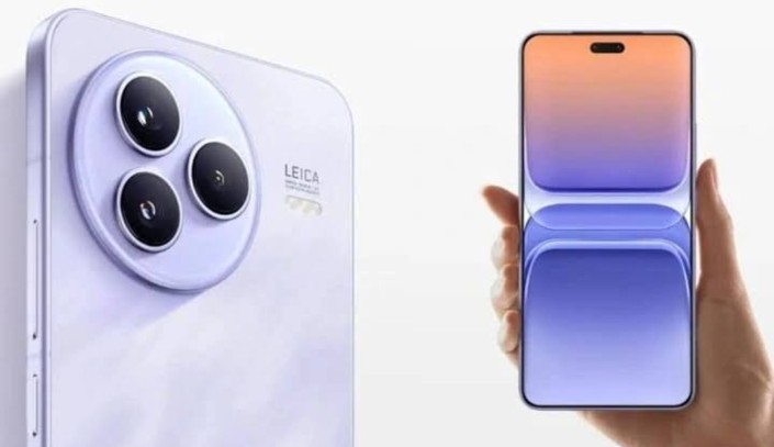 Xiaomi CIVI 5 Pro Dirilis, Tantang Ponsel Kamera Terbaik di Kelasnya dengan Lensa Leica