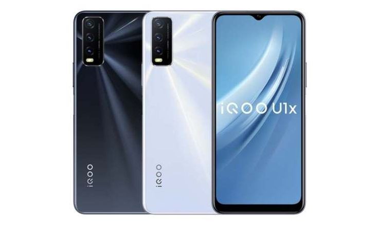 Vivo iQOO U1x Usung Chipset Superior Dukung Performa Gaming Maksimal, Cek Spesifikasi dan Harga!