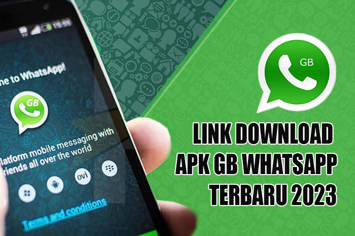 Download Apk GB WhatsApp Pro Terbaru 2023, Bisa Baca Pesan yang Telah Dihapus