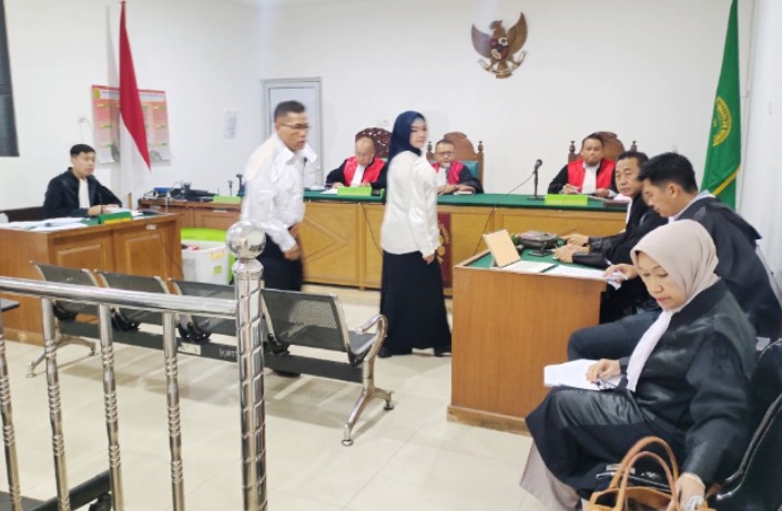 Saksi Akui Hanya Tanda Tangan Tanpa Verifikasi, Uji Kelayakan K3 PT Atyasa Mulia Dipertanyakan
