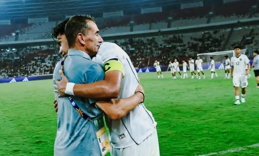 AROMA Timnas Indonesia vs Malaysia, Laga Hidup Mati Penentu Semifinal ASEAN U-23 Mandiri 2025, Cek Klasemennya