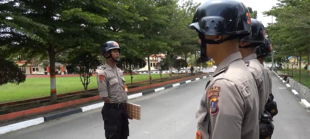 Ikut Jejak Ayah Jadi Abdi Negara, Atlet Paralimpik Ini Masuk Bintara Polri Jalur Disabilitas