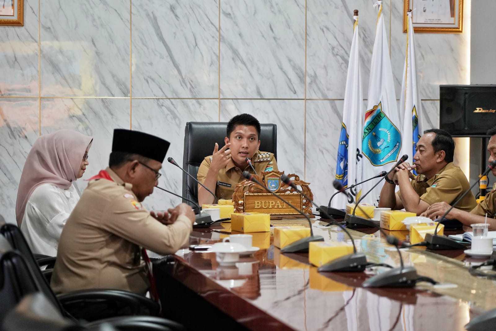 Ahli Waris Pangeran Syafi'i Sakatiga Ingin Jual Rumah Senilai Rp 3 Miliar ke Pemkab Ogan Ilir