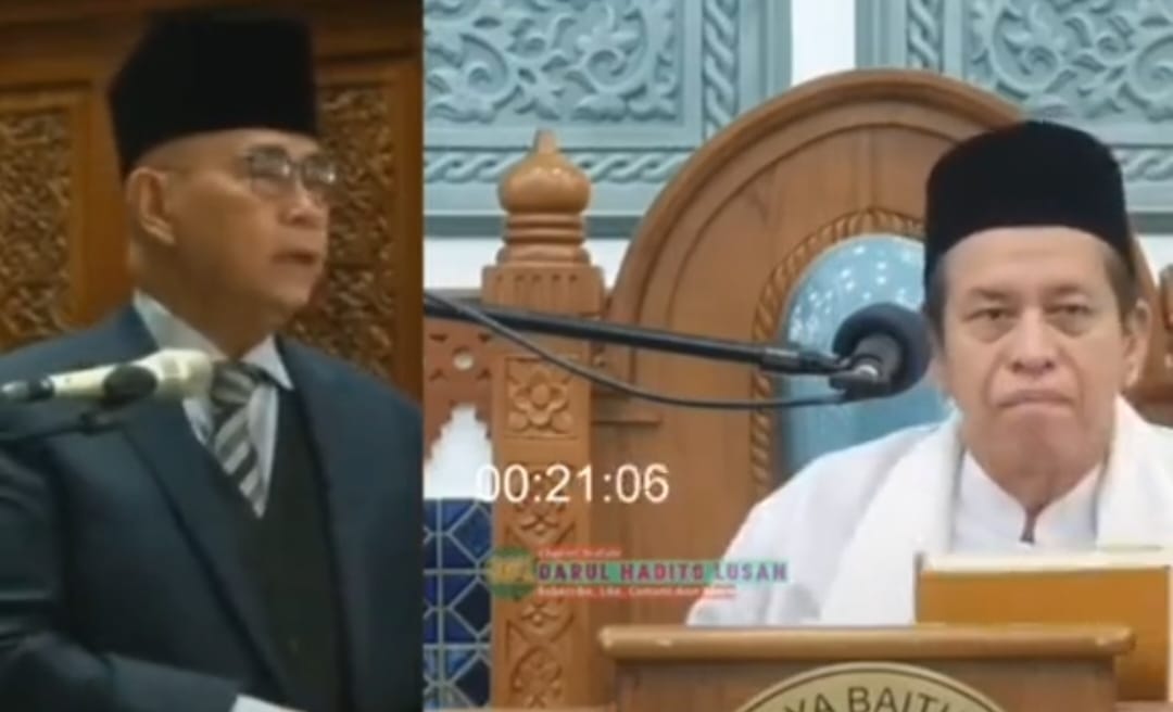 Ponpes Al Zaytun Indramayu Dinilai Sesat, Ulama Aceh Serukan Agar Polisi Tangkap Panji Gumilang