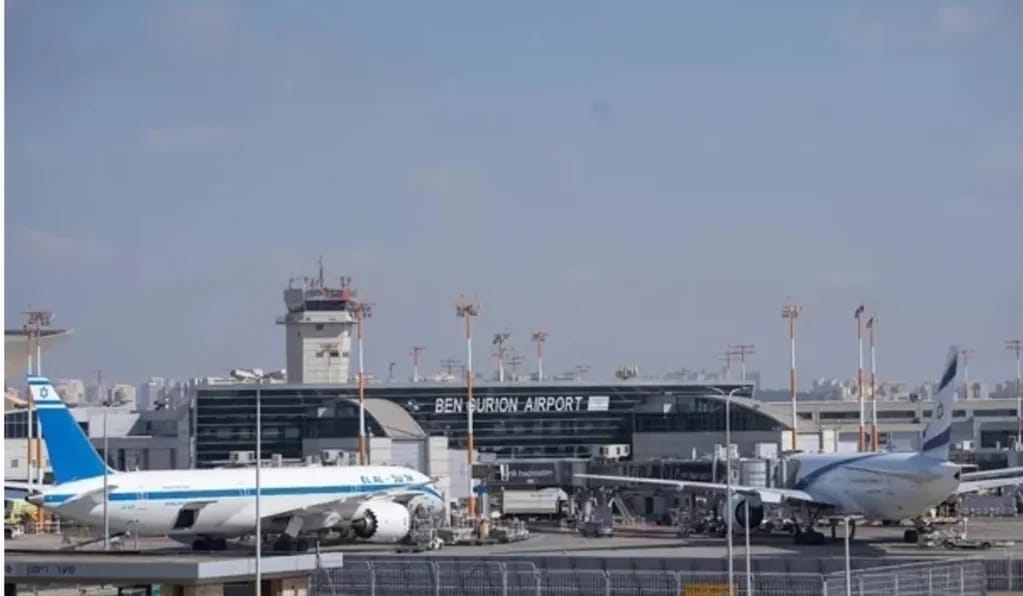 Krisis Penerbangan di Timur Tengah, Bandara Tutup dan Ribuan Penumpang Terjebak Akibat Konflik Israel-Iran