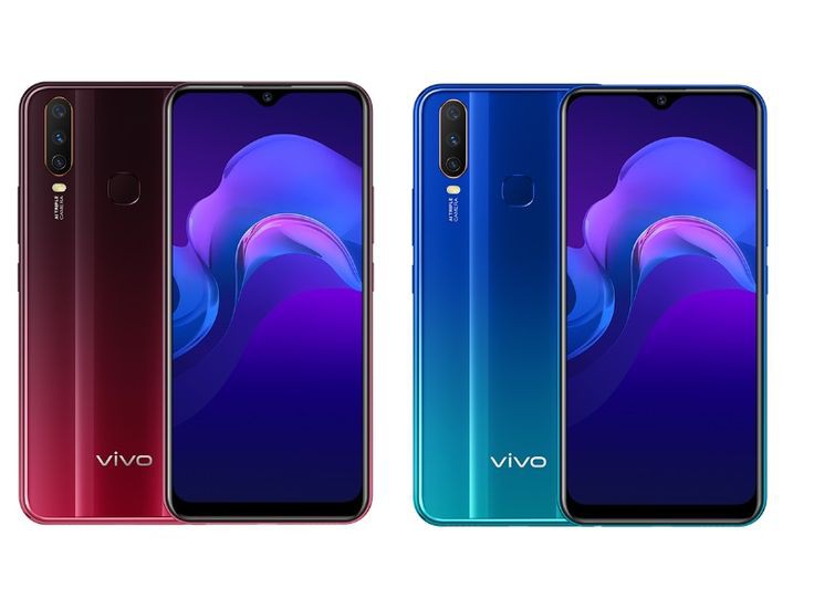 Update Harga Terbaru Vivo Y12: Smartphone Berkualitas dengan Baterai Besar dan Kamera Unggulan