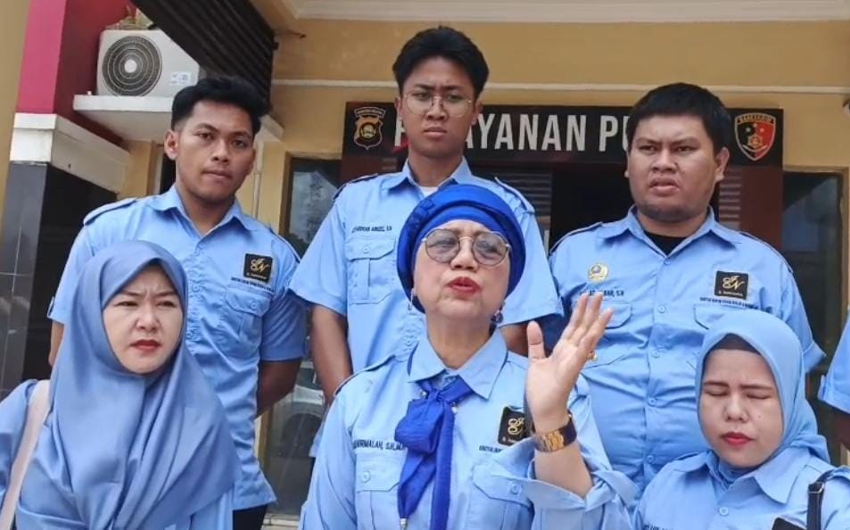 Teka-Teki Kematian Wanita Muda di Muba Setahun Lebih Berlalu, Kepastian Hukum Masih Menggantung?