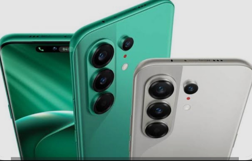 HP Tecno Camon 50 Ditenagai Chipset Mediatek Helio G200 Ultimate dengan Harga Terjangkau