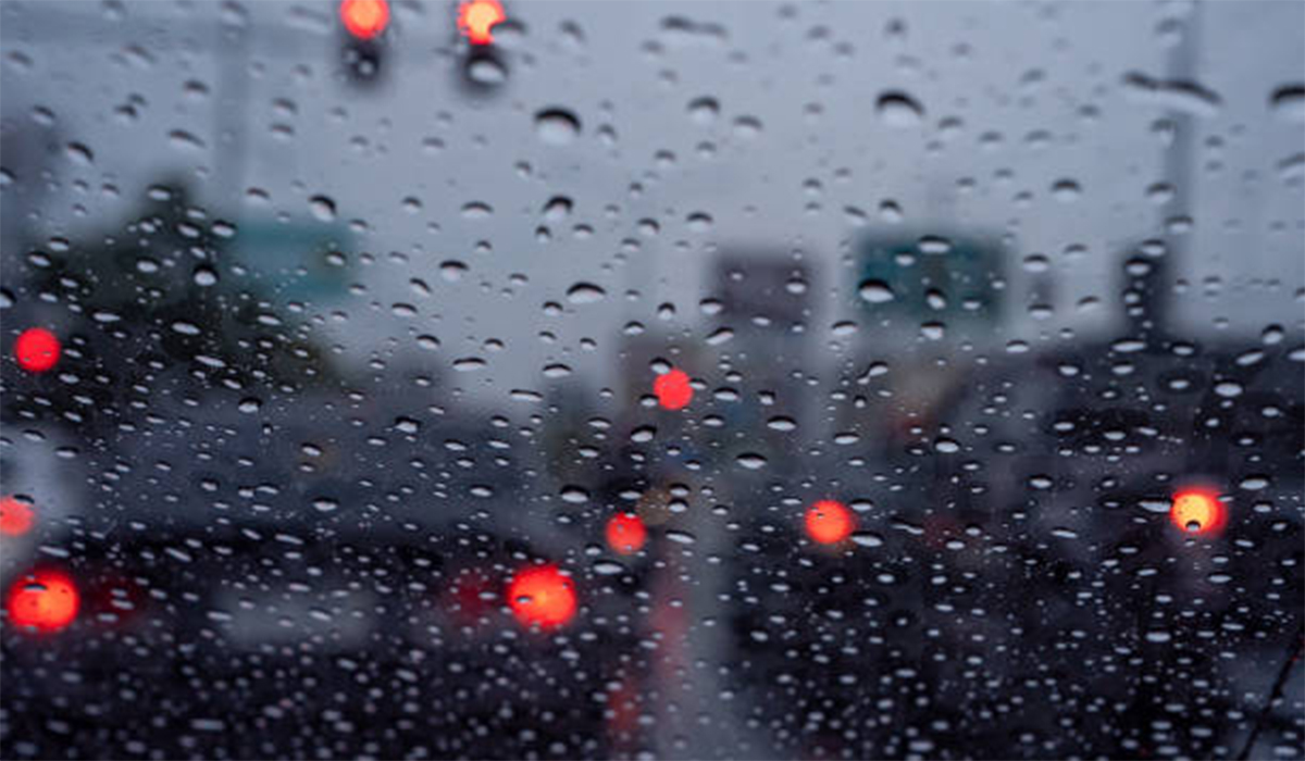 Prakiraan Cuaca Sumsel Hari Ini, Senin 13 Februari 2023: Palembang Siang-Malam Hujan