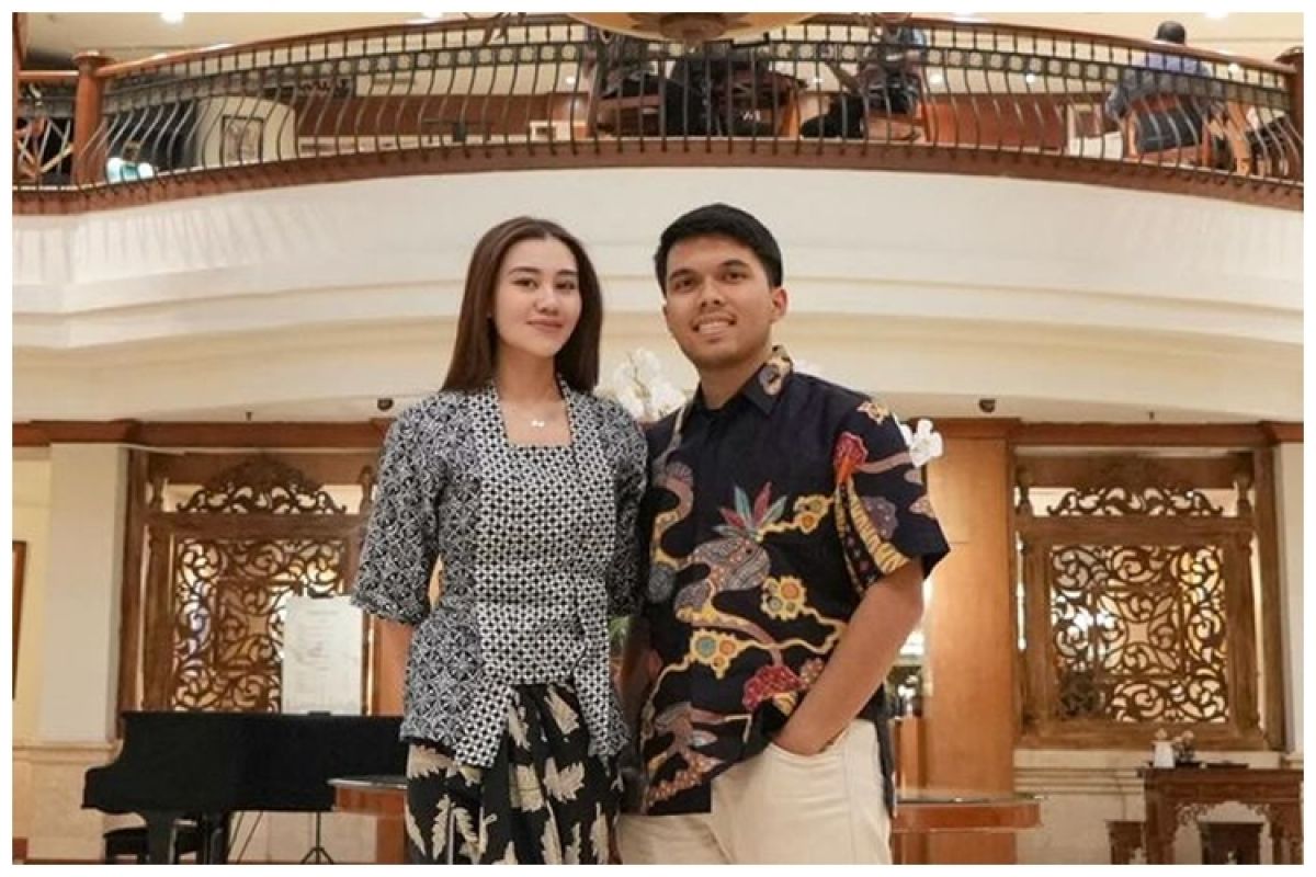 Cara Jalan Thariq Halilintar Waktu Honeymoon di Museum Kota Roma Jadi Sorotan Netizen, Banjir Komentar Julid