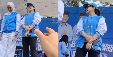 Gegara Video Ini, Nagita Slavina Dicap Sombong Lagi, Padahal Aslinya..