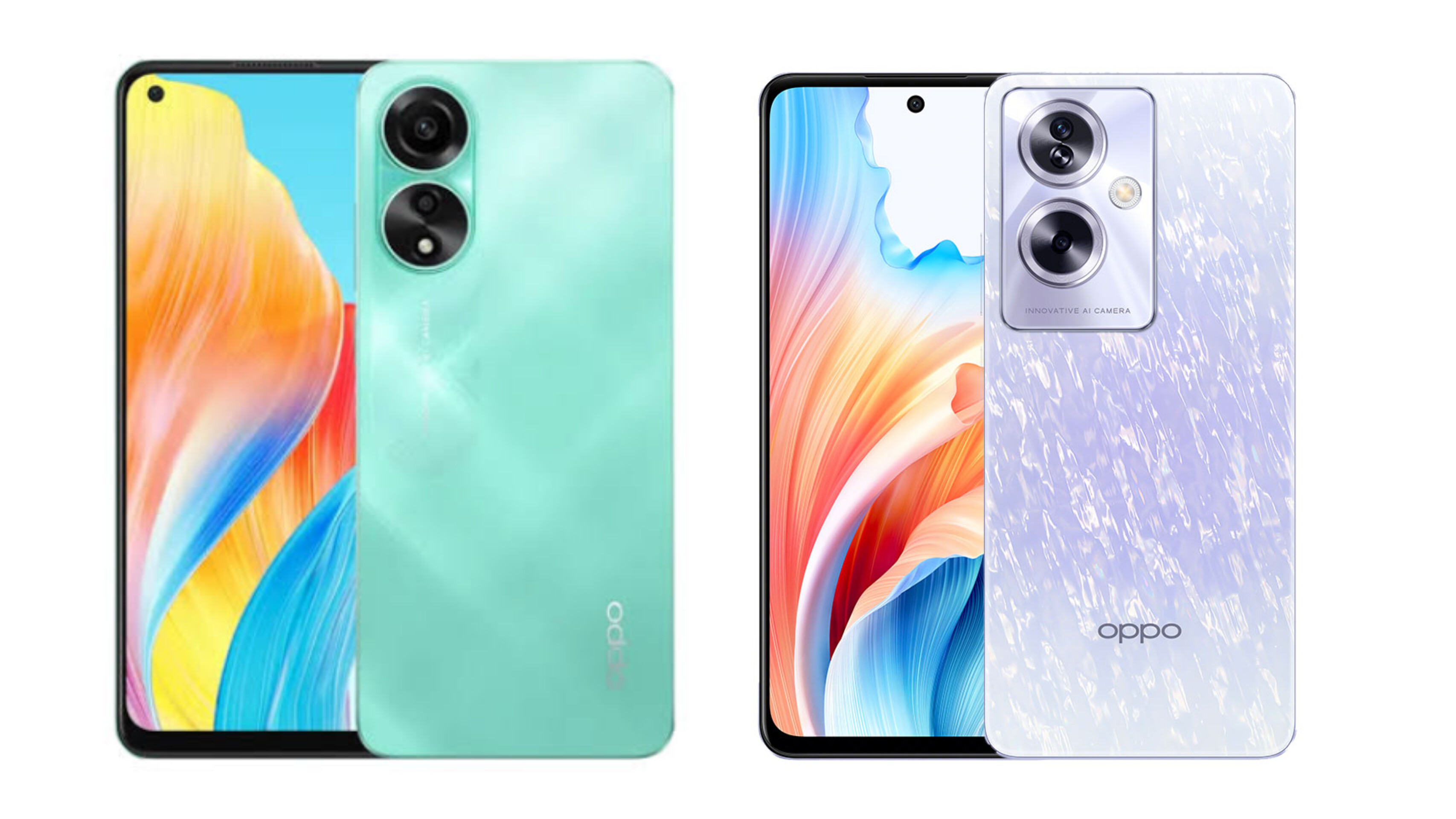 3 Pilihan HP OPPO Cantik, Desain Stylish Sangat Cocok Dibawa Liburan!