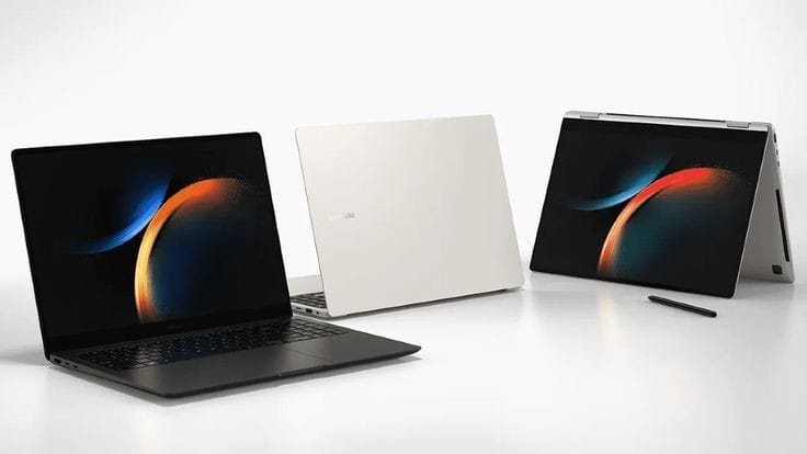 Harganya Fantastis! Seberapa Bagus Samsung Galaxy Book4 Ultra Touchscreen, Cek Detailnya