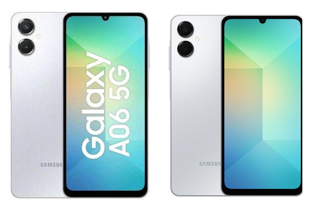 3 HP Samsung 5G Murah Terbaru 2026, Tawarkan Koneksi Internet Lebih Cepat dan Stabil