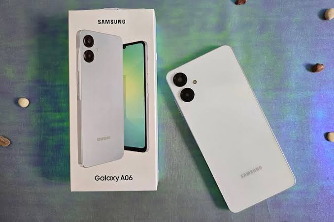 Dibekali 2 Kamera Boba, Samsung Galaxy A06 Makin Jadi Andalan untuk Dipakai Selfie 