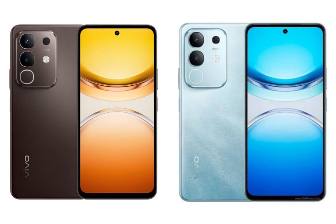 Vivo Y300t Mengusung Layar Panel IPS LCD dengan Kecerahan Hingga 1050 Nits