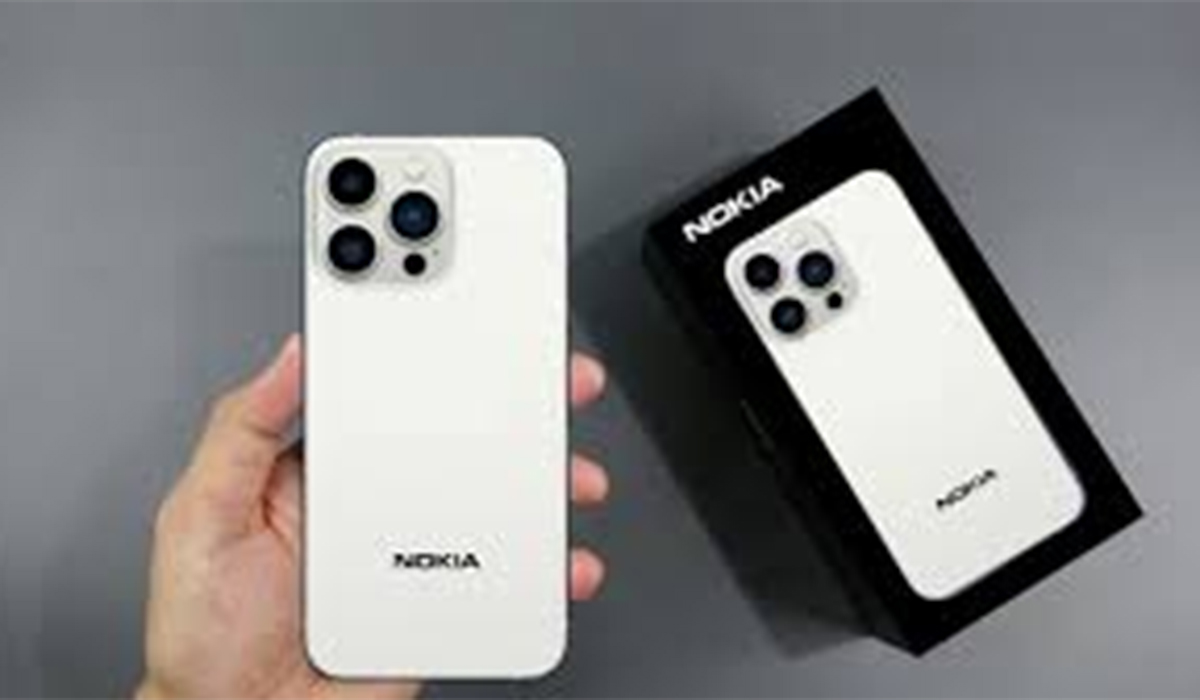 UPDATE Daftar Harga Terbaru, Hp Legendaris Nokia di Juli 2023, Pas Dikantong Pejuang UMR
