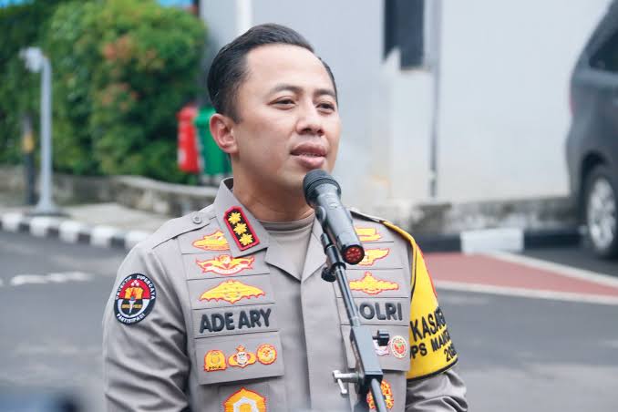 Polisi Amankan 2 Tersangka Mafia Akses Judi Online yang Libatkan Pegawai Komdigi, Ditangkap di Luar Negeri 