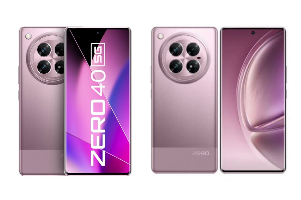Infinix Zero 40 5G Hadirkan Performa Gahar Berkat Chipset Dimensity 8200 Ultimate