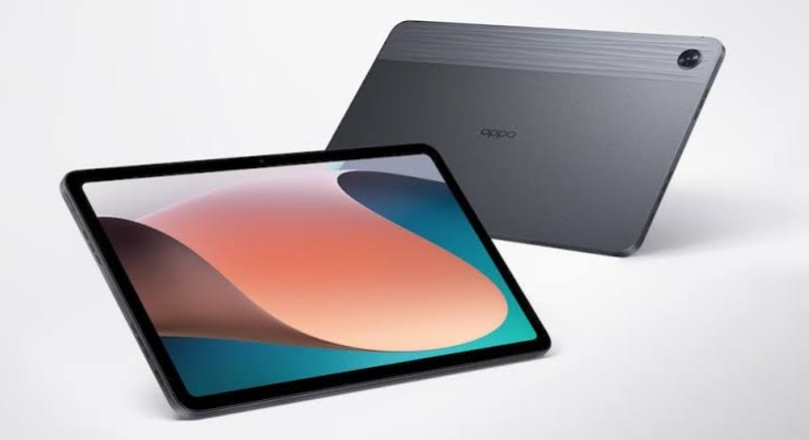 Oppo Pad 3 Pro: Tablet Canggih dengan Konektivitas Handal dan Dukungan Jaringan 5G 