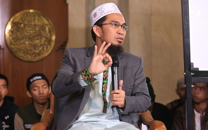 UAH Bicara Pentingnya Refleksi Diri dari Pada Sekedar Hura-Hura Momen Pergantian Tahun