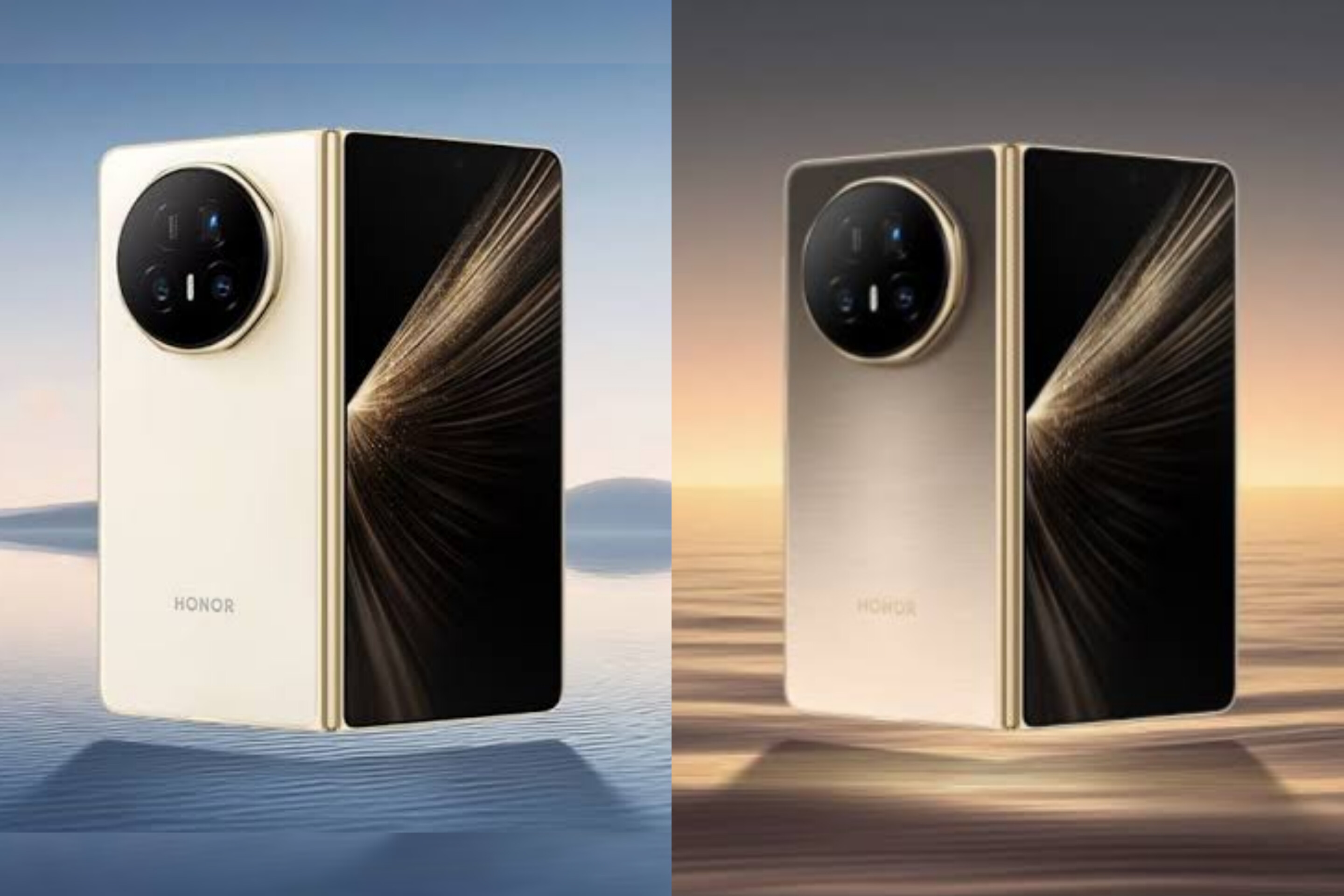 Honor Magic V6: Ponsel Lipat Premium Terbaru dengan Ketahanan Ekstrem Dibalut Sertifikasi IP68 dan IP69