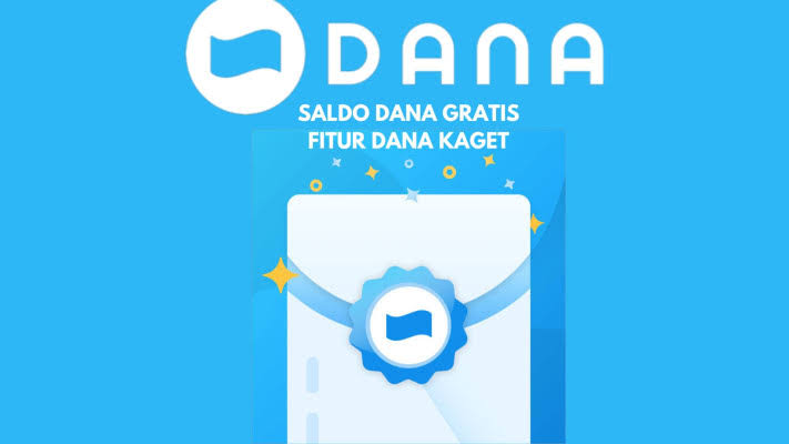 Saldo DANA Gratis Rp100 Ribu Bisa Diklaim Hari Ini, Klaim Linknya Sekarang!